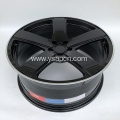 20 Inch Forged Rims Wheel Rims for Macan